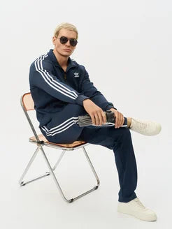 Adidas Originals Men’s Track Suit