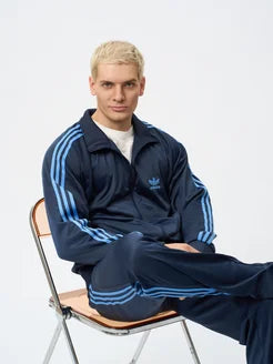 Adidas Originals Men’s Track Suit
