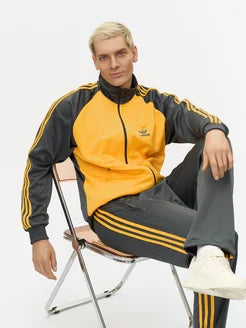 Adidas Originals Men’s Track Suit