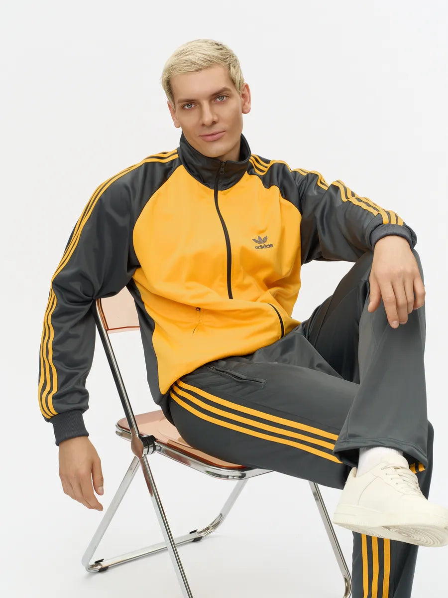 Adidas Originals Men’s Track Suit