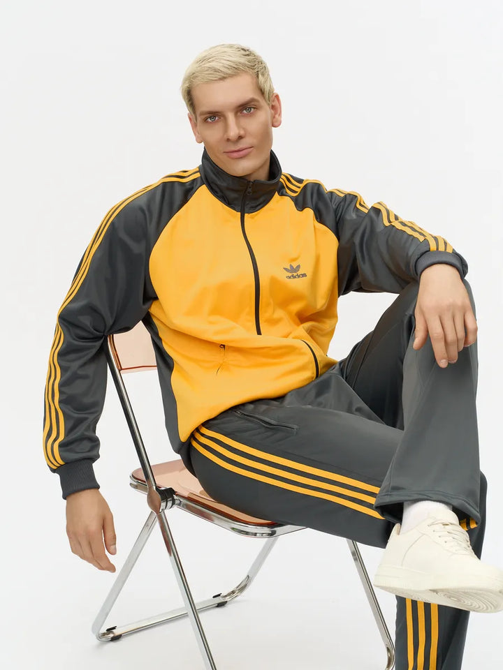 Adidas Originals Men’s Track Suit