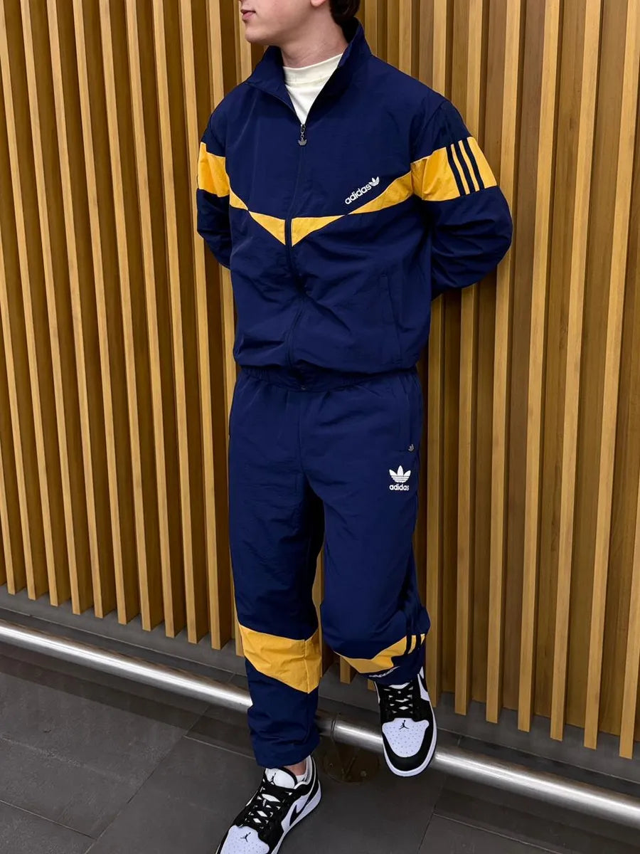 Adidas Men’s Tracksuit