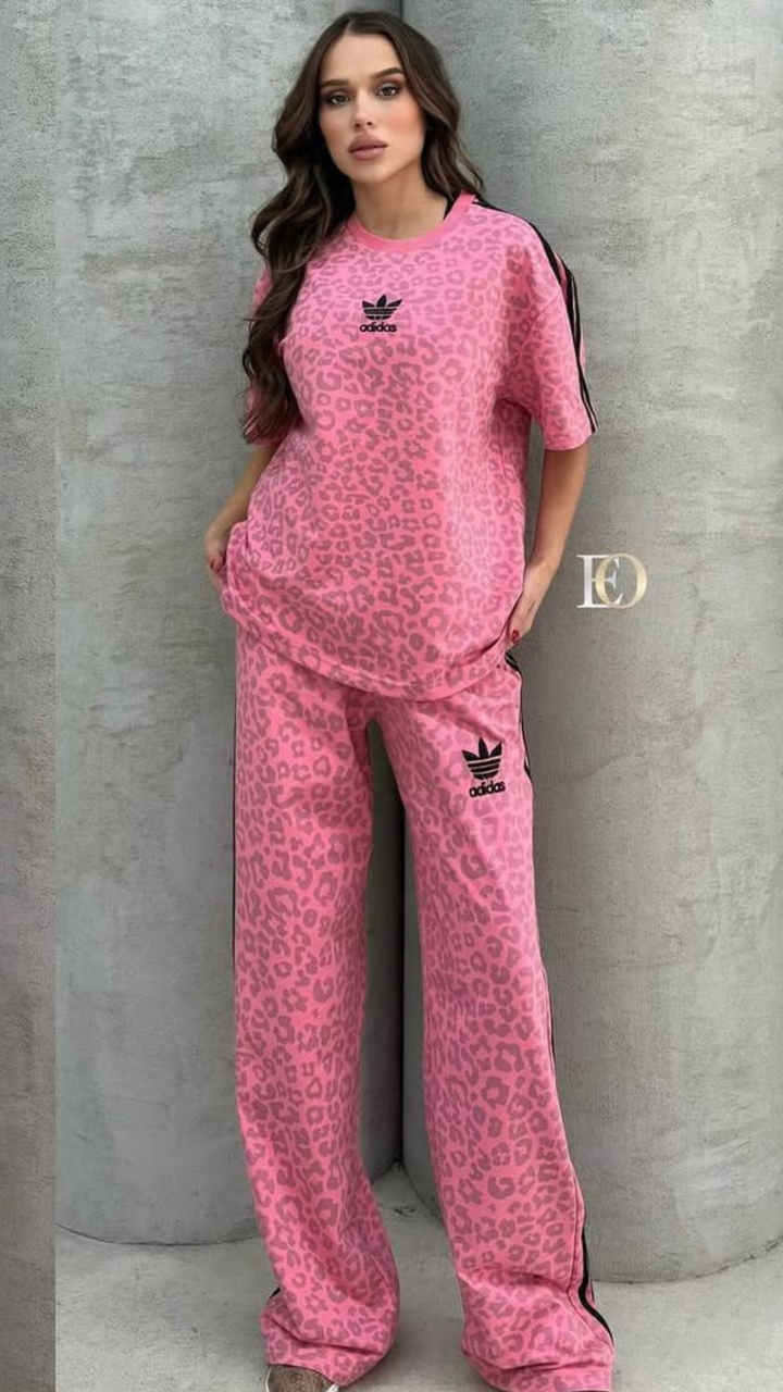Originals™ Urban Panther Set – Starkes Statement. Ikonische Streifen.