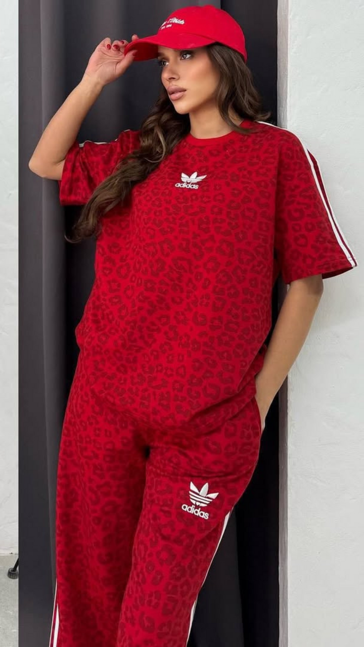 Originals™ Urban Panther Set – Starkes Statement. Ikonische Streifen.
