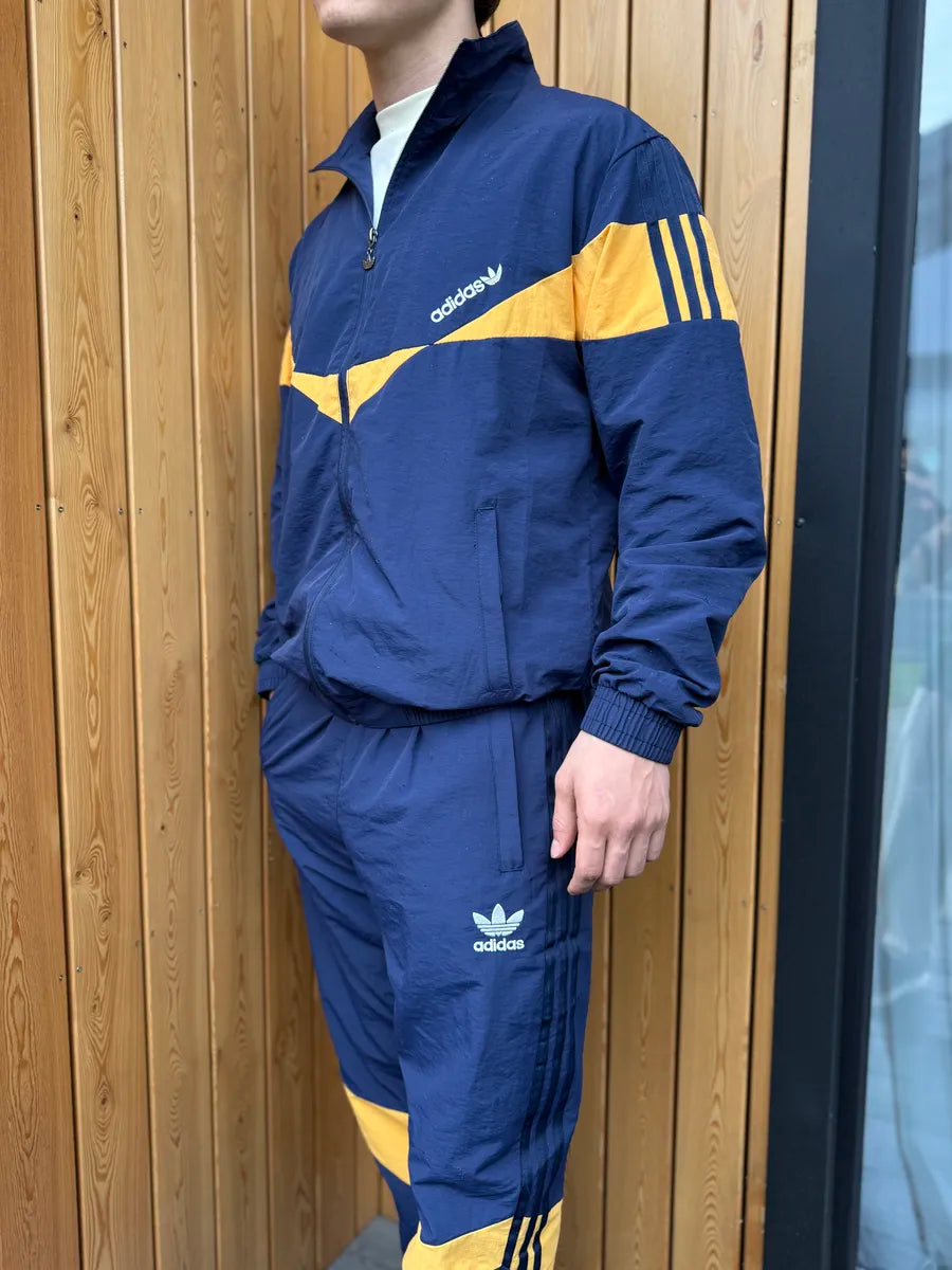 Adidas Men’s Tracksuit