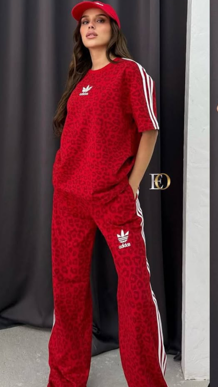 Originals™ Urban Panther Set – Starkes Statement. Ikonische Streifen.