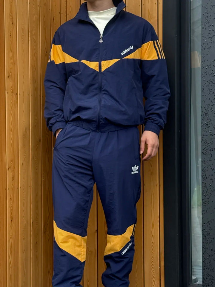 Adidas Men’s Tracksuit