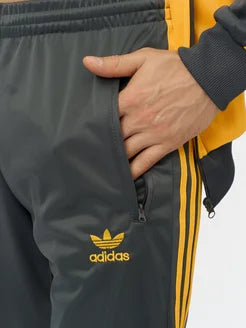 Adidas Originals Men’s Track Suit