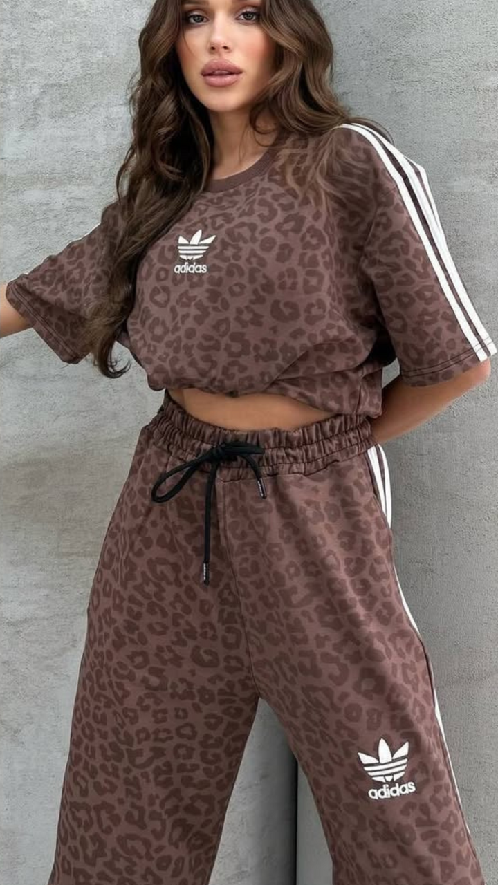 Originals™ Urban Panther Set – Starkes Statement. Ikonische Streifen.