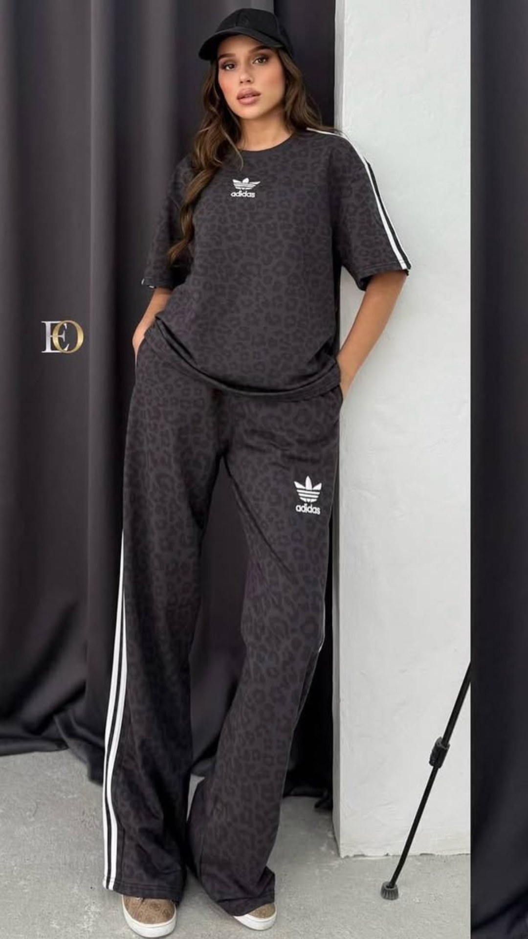 Originals™ Urban Panther Set – Starkes Statement. Ikonische Streifen.