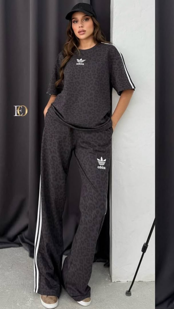 Originals™ Urban Panther Set – Starkes Statement. Ikonische Streifen.
