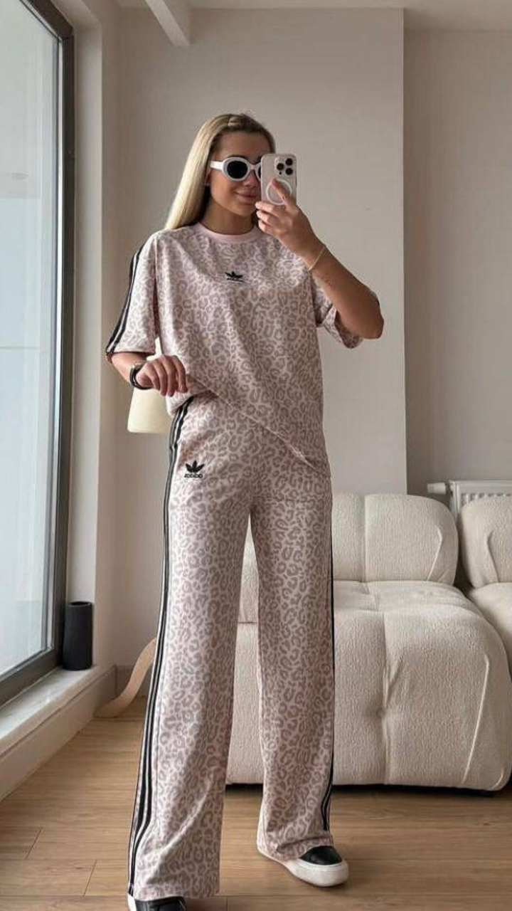 Originals™ Urban Panther Set – Starkes Statement. Ikonische Streifen.