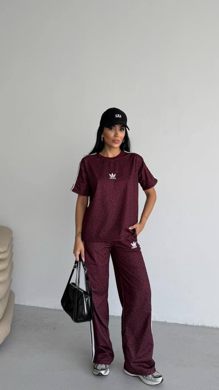 Originals™ Urban Panther Set – Starkes Statement. Ikonische Streifen.