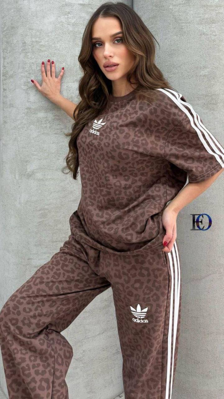 Originals™ Urban Panther Set – Starkes Statement. Ikonische Streifen.