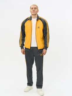 Adidas Originals Men’s Track Suit