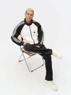 Adidas Originals Men’s Track Suit