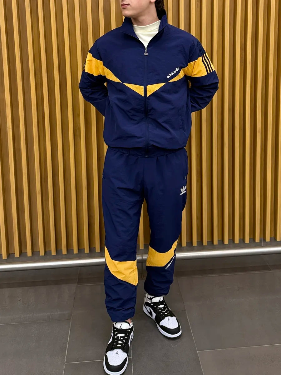Adidas Men’s Tracksuit