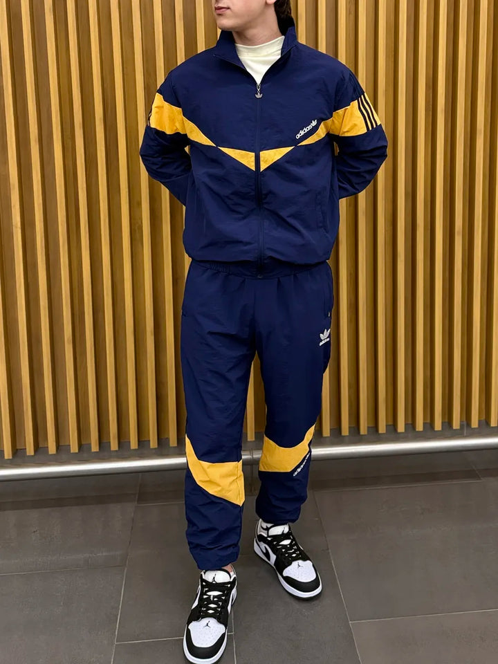 Adidas Men’s Tracksuit
