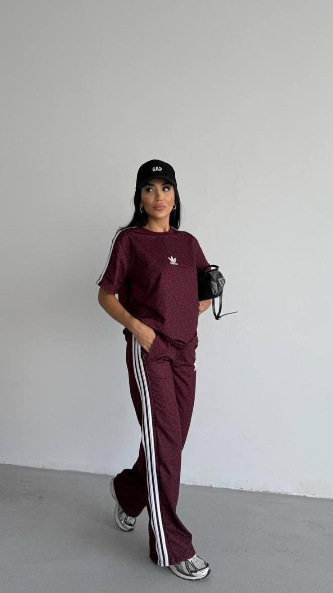 Originals™ Urban Panther Set – Starkes Statement. Ikonische Streifen.