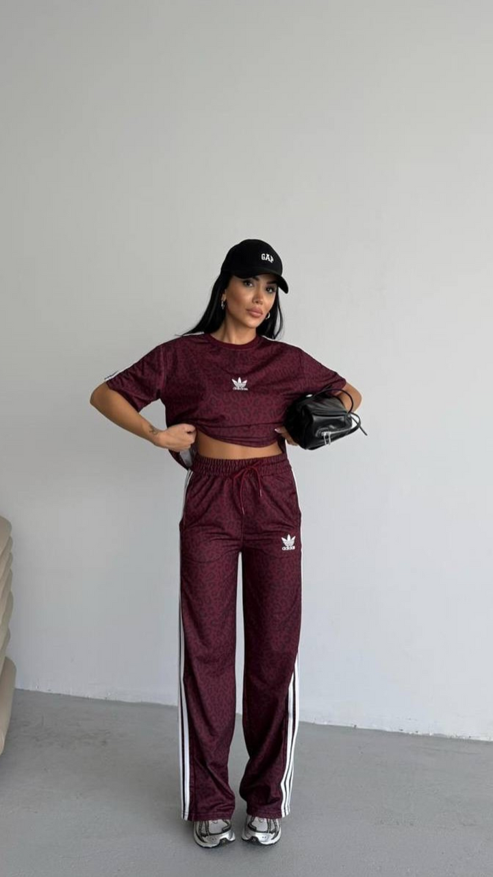 Originals™ Urban Panther Set – Starkes Statement. Ikonische Streifen.