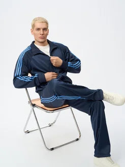 Adidas Originals Men’s Track Suit
