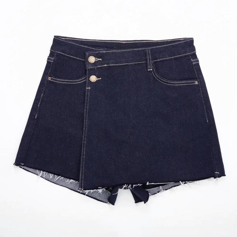 Short Skirt Sofia – Style, Comfort &amp; Confidence in One Piece