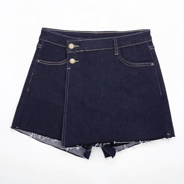 Short Skirt Sofia – Style, Comfort &amp; Confidence in One Piece