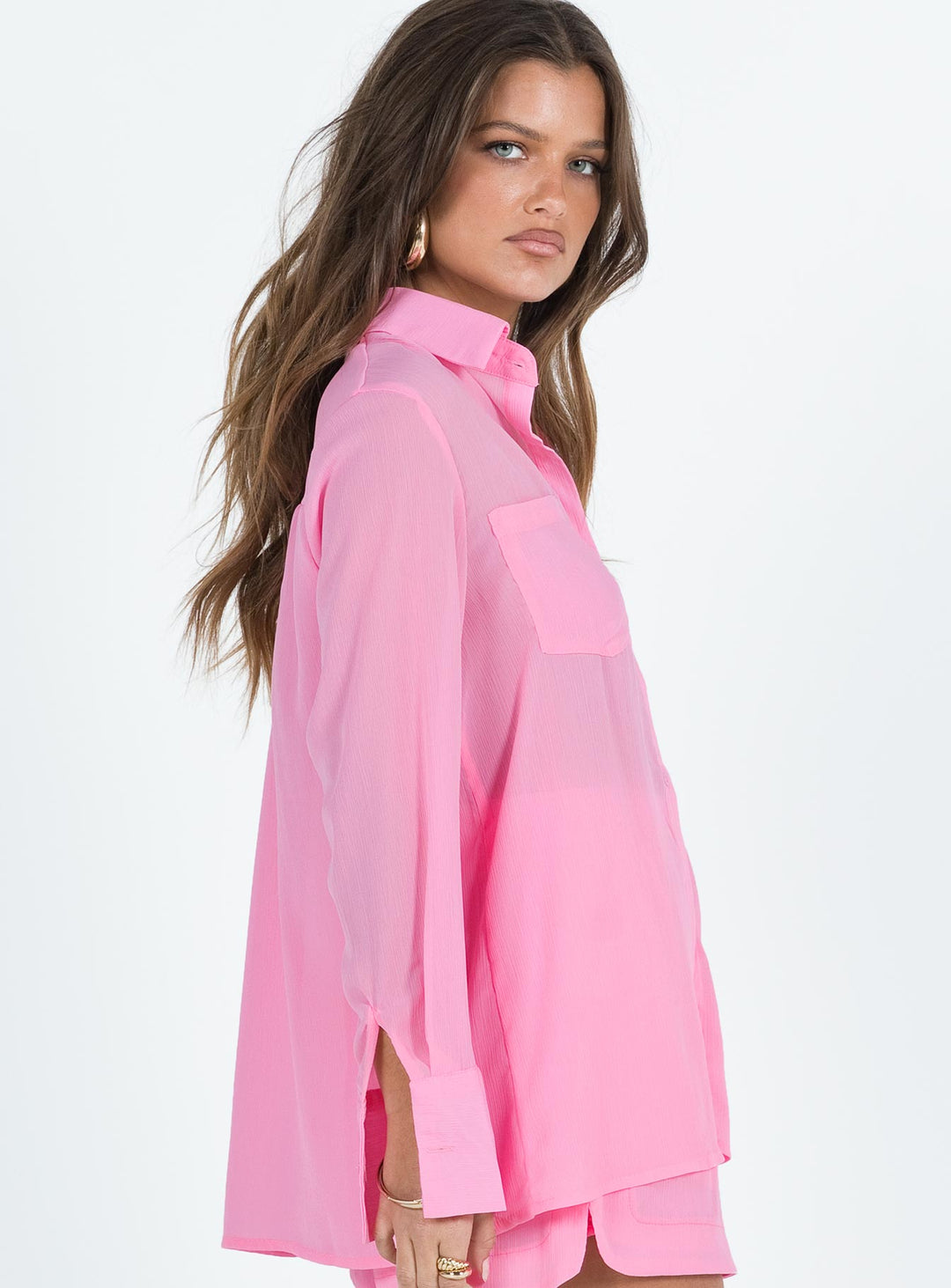Katia Set Rosa