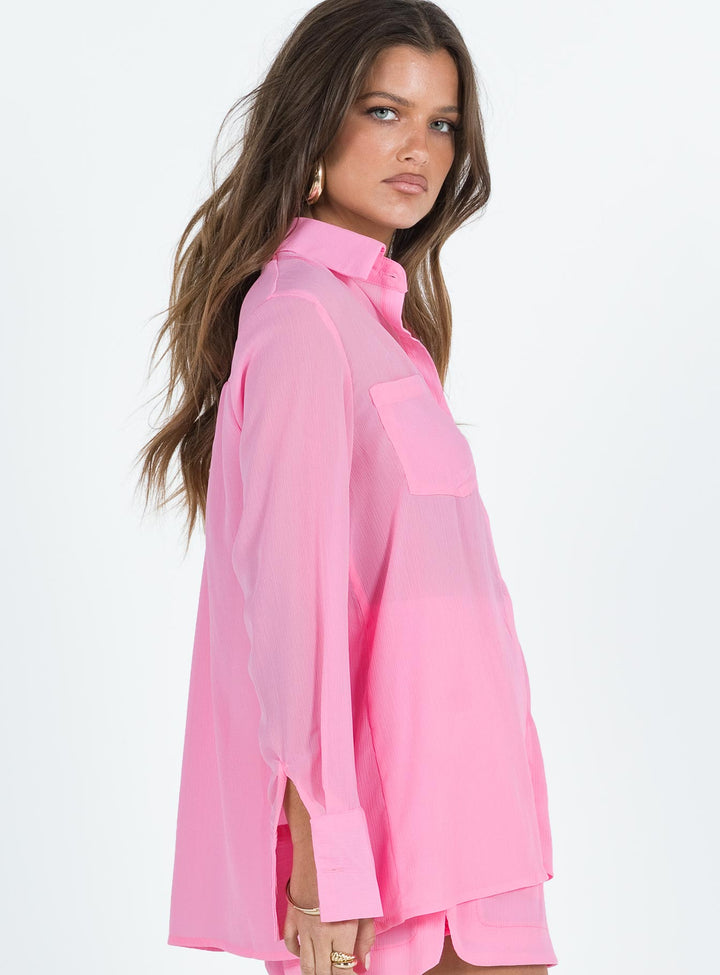 Katia Set Rosa