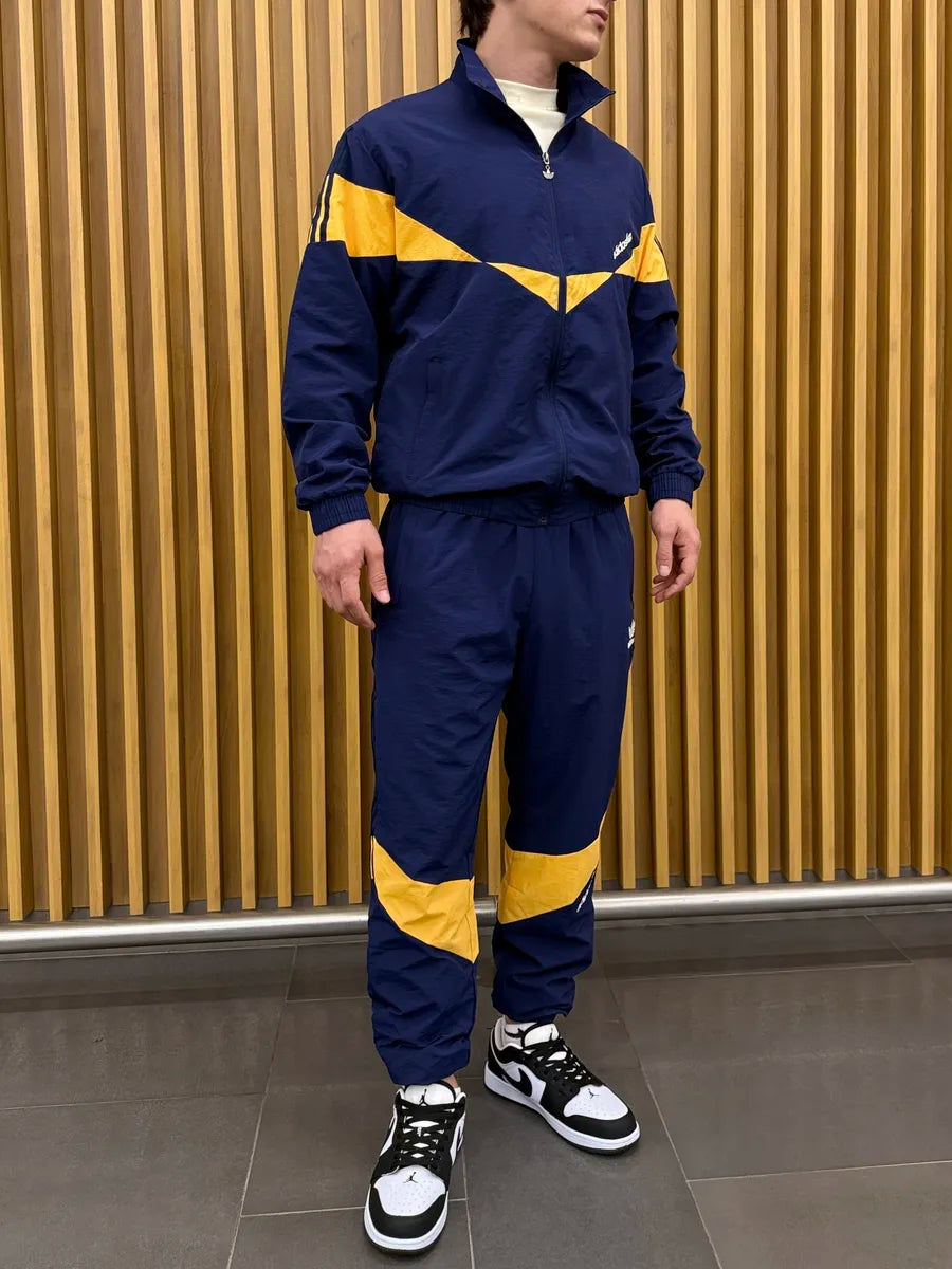 Adidas Men’s Tracksuit