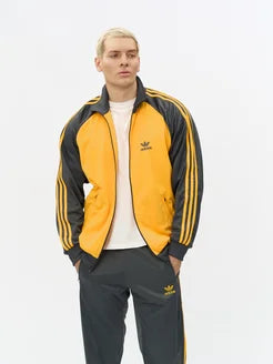 Adidas Originals Men’s Track Suit