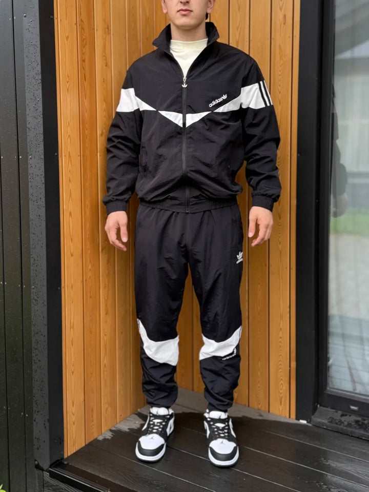 Adidas Men’s Tracksuit