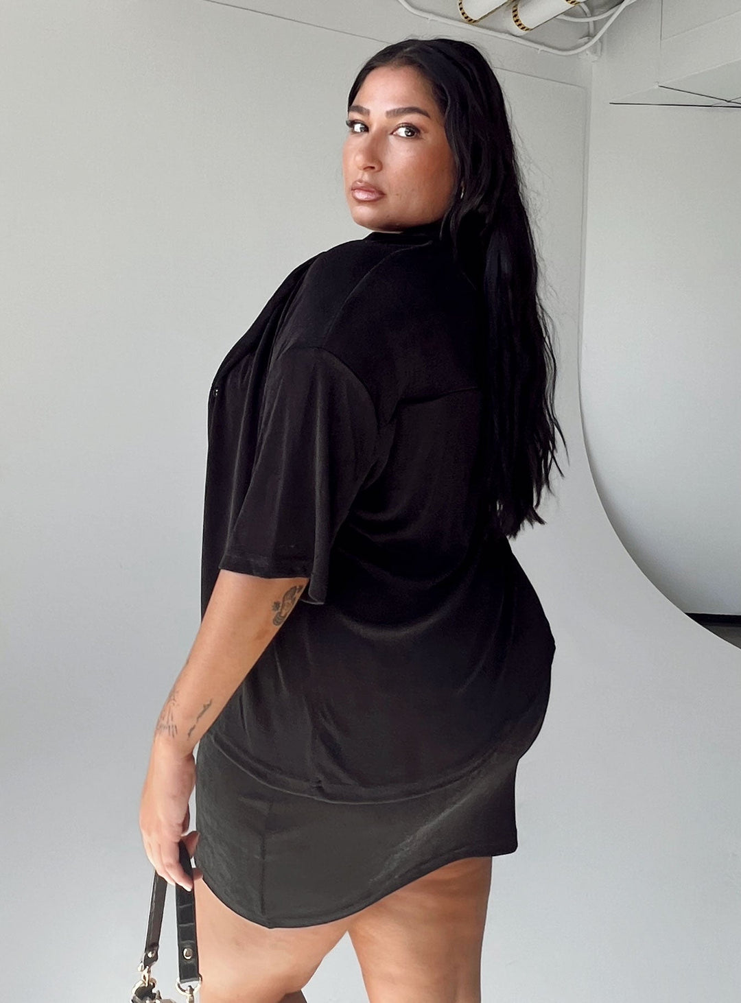 Misha Set Schwarze Kurve
