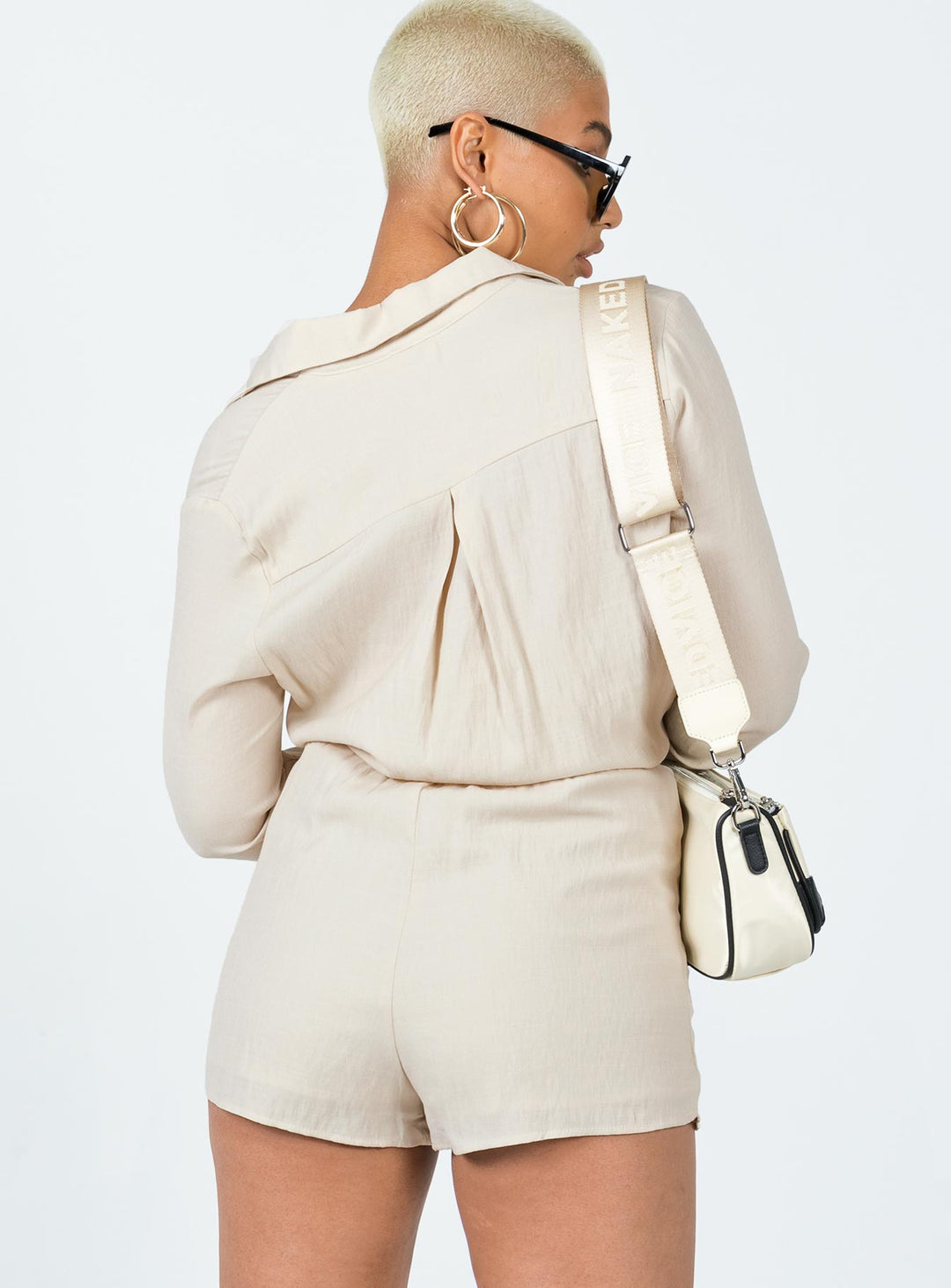 Das Chloe Set Beige 