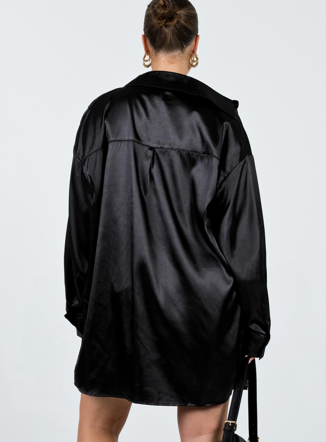 Annalise Set Black