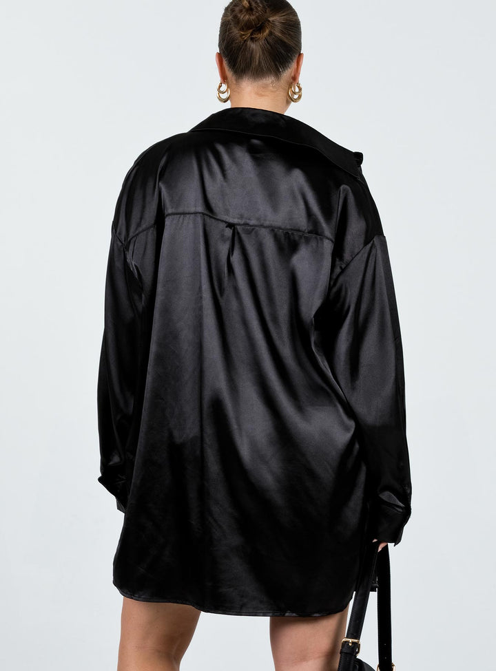 Annalise Set Black