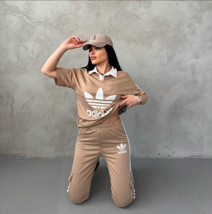 Adidas Women’s Set – Buy Today  63% OFF  Limited Stock