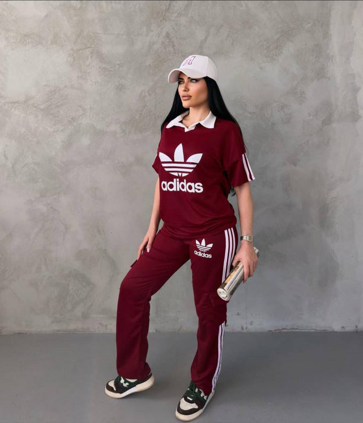 Adidas Women’s Set – Buy Today  63% OFF  Limited Stock