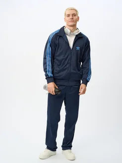 Adidas Originals Men’s Track Suit