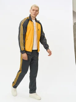 Adidas Originals Men’s Track Suit