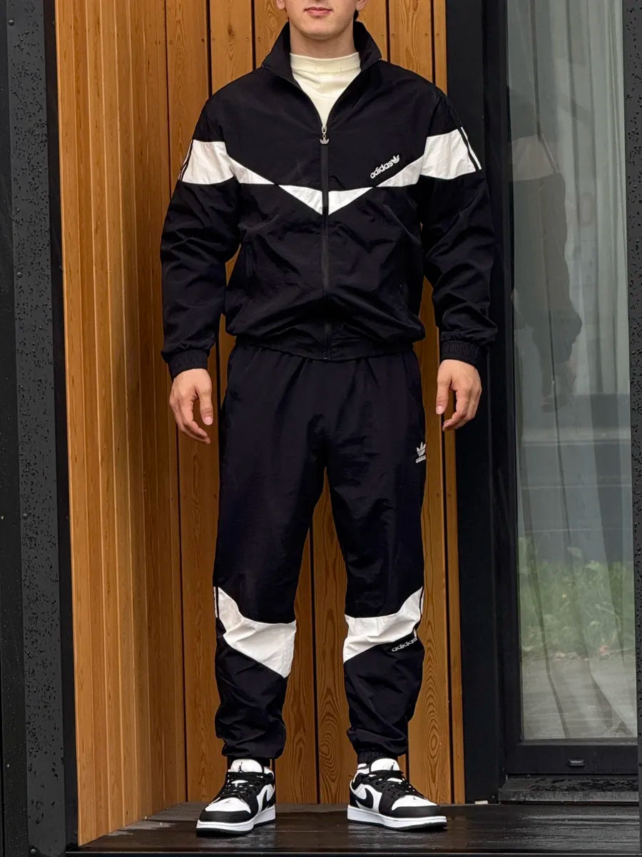 Adidas Men’s Tracksuit