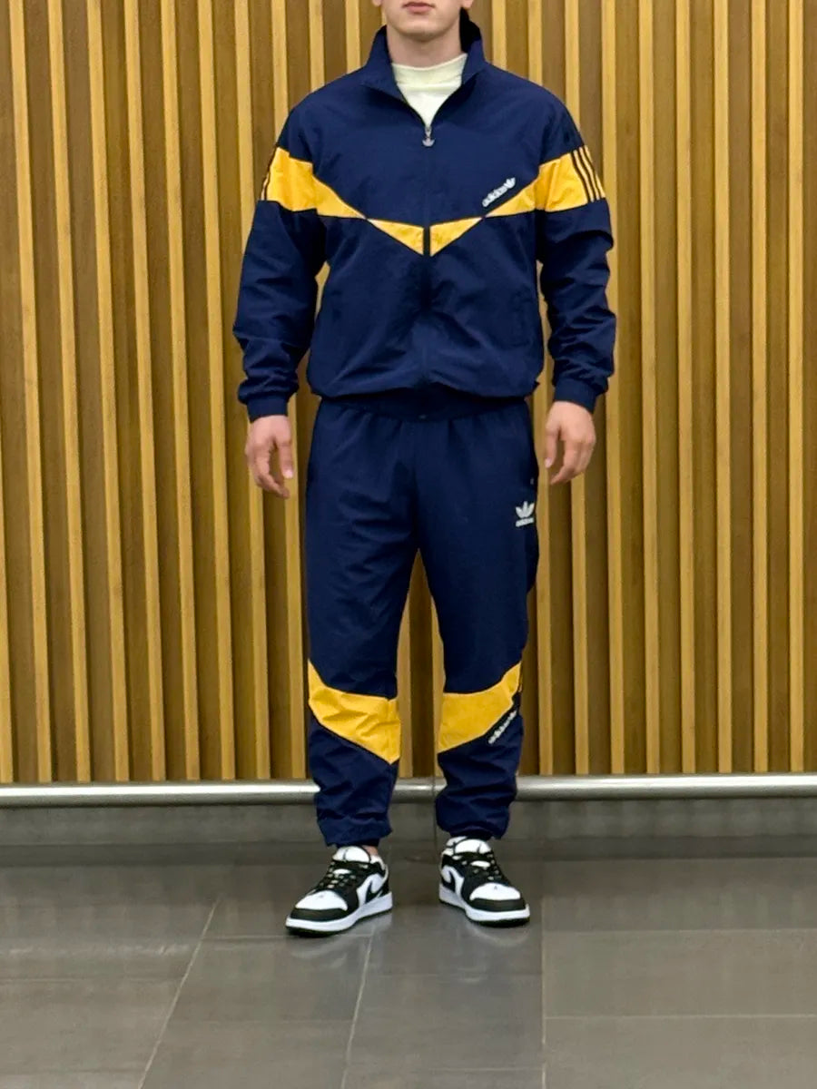 Adidas Men’s Tracksuit