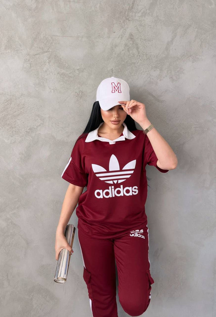 Adidas Women’s Set – Buy Today  63% OFF  Limited Stock