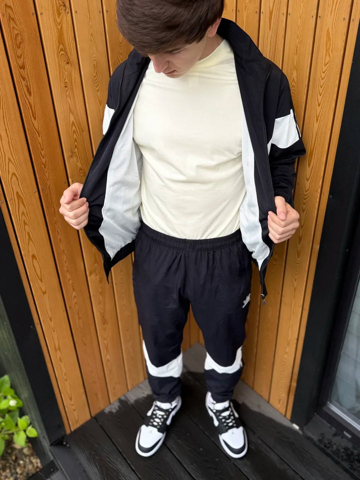 Adidas Men’s Tracksuit