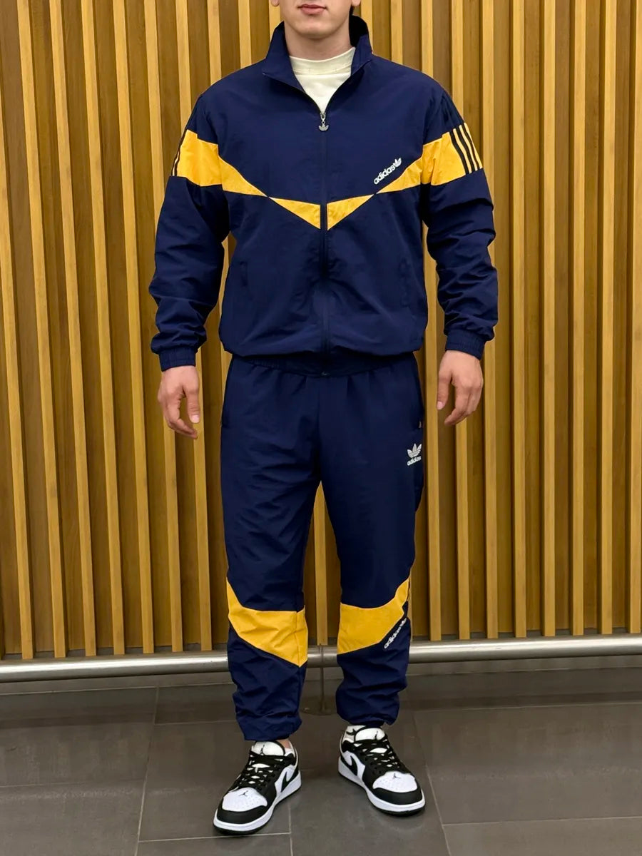 Adidas Men’s Tracksuit