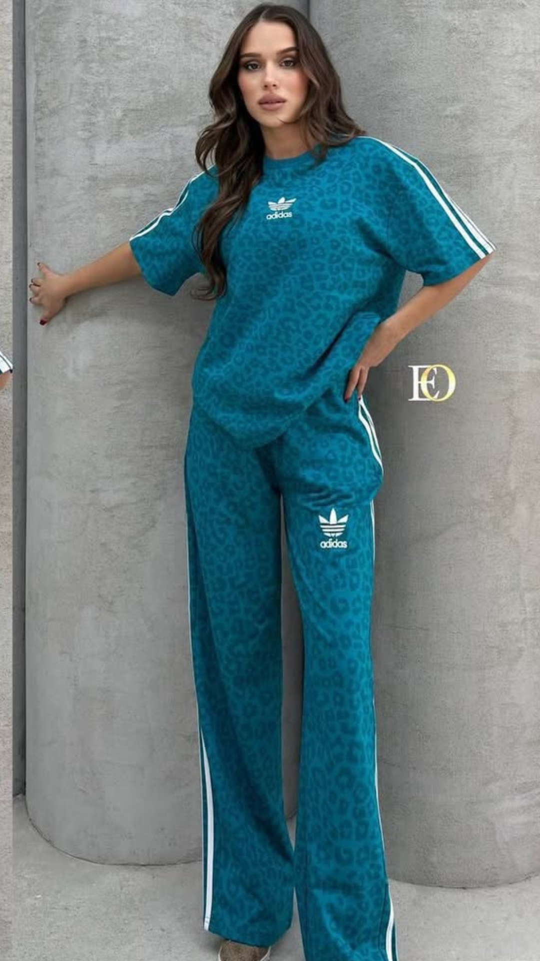 Originals™ Urban Panther Set – Starkes Statement. Ikonische Streifen.