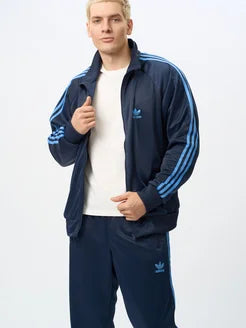 Adidas Originals Men’s Track Suit