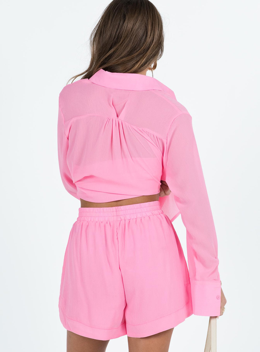 Katia Set Rosa