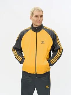 Adidas Originals Men’s Track Suit