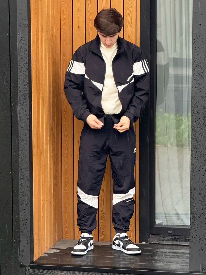 Adidas Men’s Tracksuit
